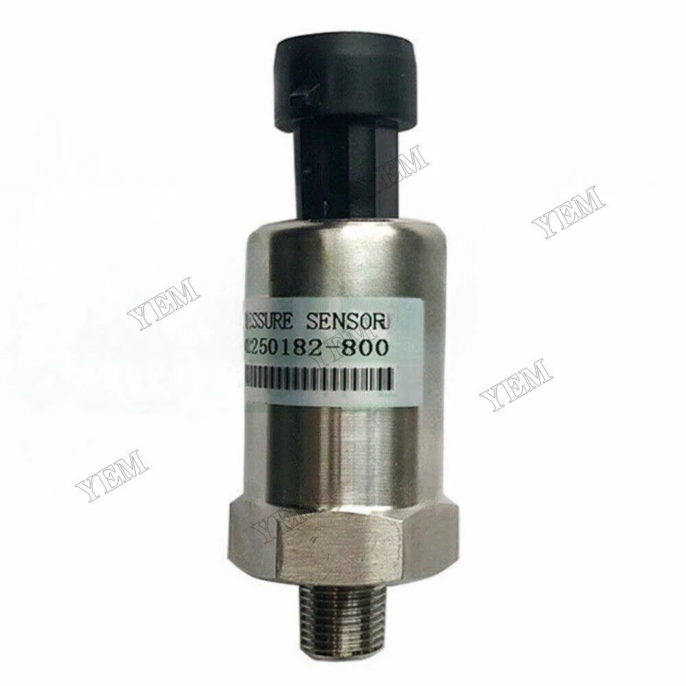 For Sullair Air Compressor Pressure Sensor 02250182-800 For Sullair