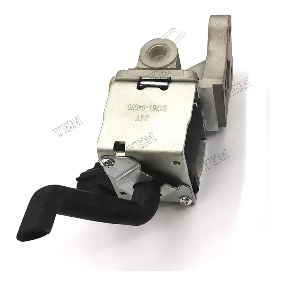 For Hino Truck 700 Solenoid Valve 27610-4530 276104530 For Hino