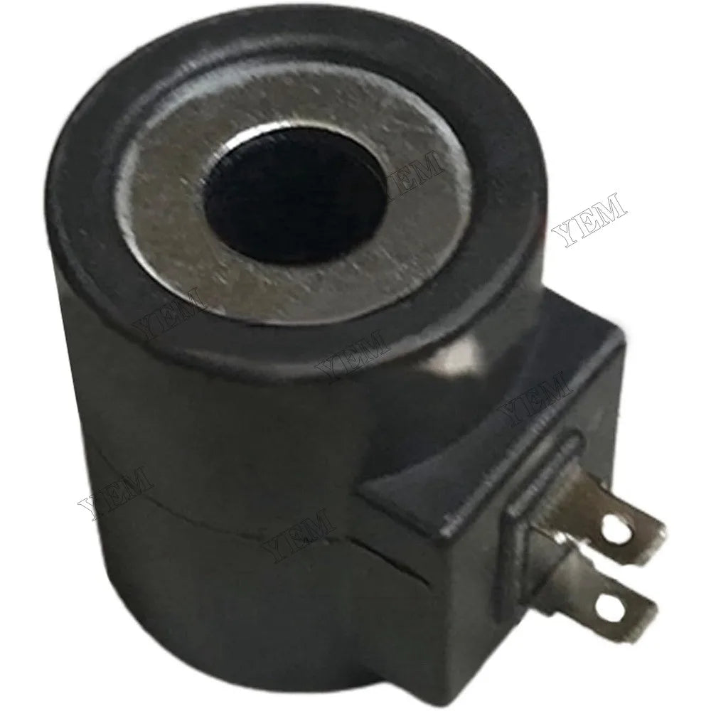 For Skyjack SJ800 SJIII3015 SJIII3215 SJIII3219 SJIII4620 SJIII6832 SJ8841RT SJ12 SJ16 24V Solenoid Valve Coil SJ105610