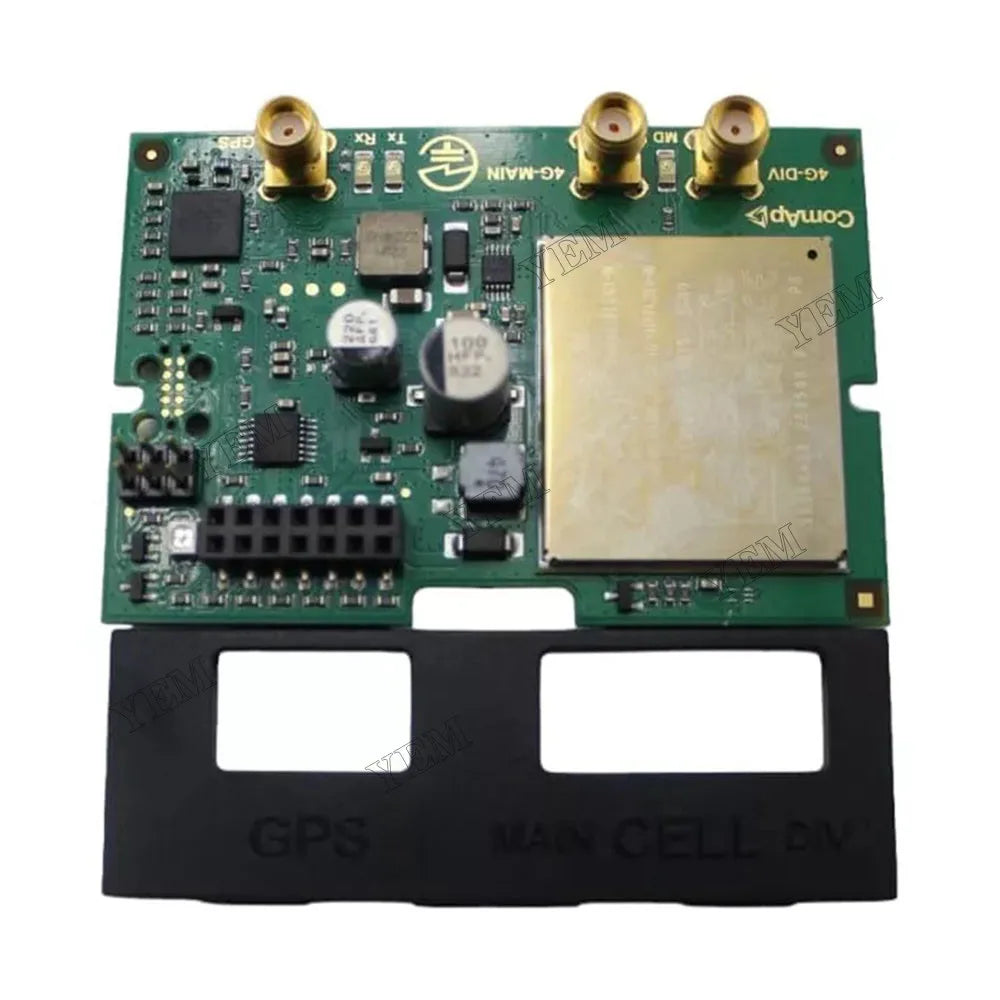 For ComAp Controller CM2-4G-GPS CM24GGPSXBX