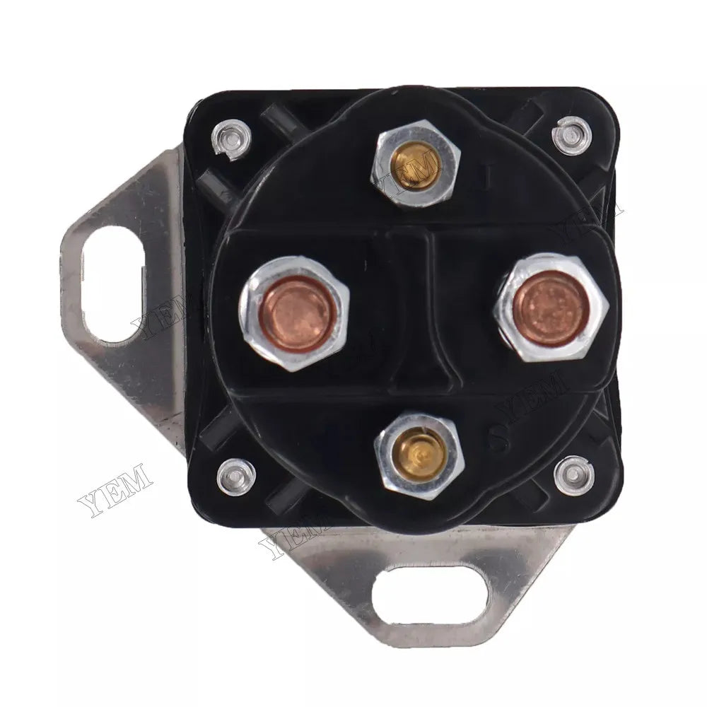 For John Deere Engine 4050 6068 6090 Tractor 1530 2030 4000 3155 4450 8760 Starter Relay RE170320 For John Deere
