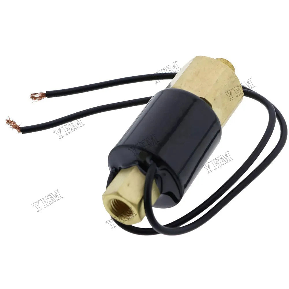 For Titan Brake Actuators with Reverse Lockouts 12V Solenoid Valve T4748800 4748800 For Titan