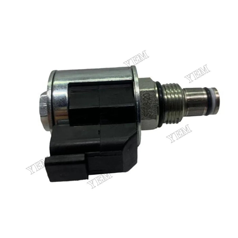 For JCB Backhoe Loader 3CX 4C 4CX 3DX 214-4 215S 217-4 Solenoid Valve 25/222657 For JCB