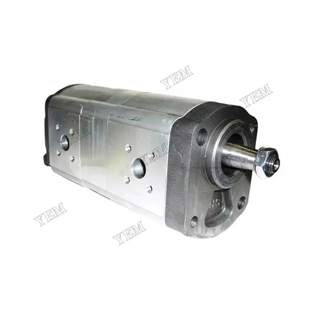 For Deutz Engine F4L913 F6L912 Tractor DX4.50 DX4.51 DX4.70 DX6.05 DX6.06 DX86 DX86A DX92 DX92A 7085 Agrostar 4.61 4.71 Hydraulic Pump 01174210 For Deutz
