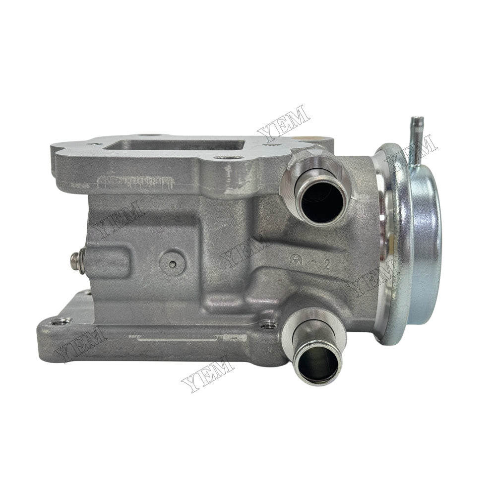KUBOTA 1J700-62702 ASSY VALVE EGR For Kubota