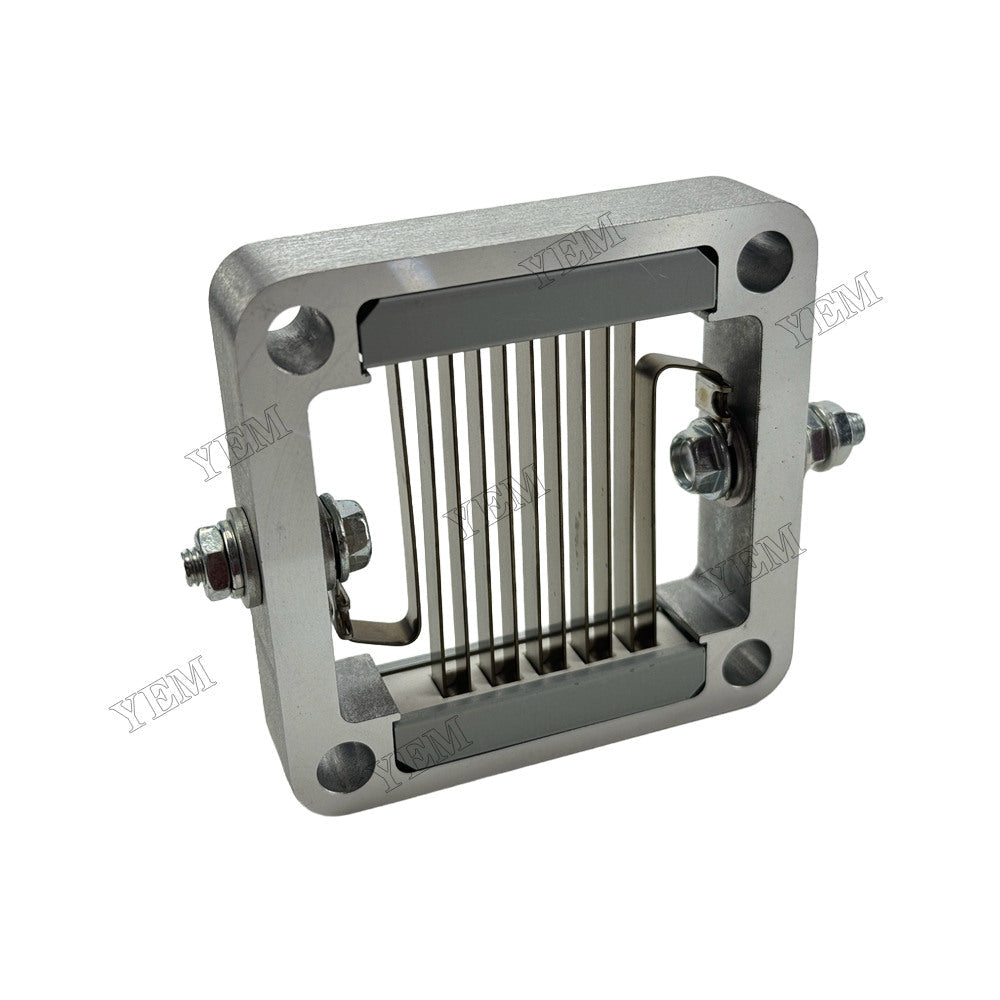 factory direct sale For Kubota Excavator Engine Part 1C020-65450 Glow Plug For Kubota
