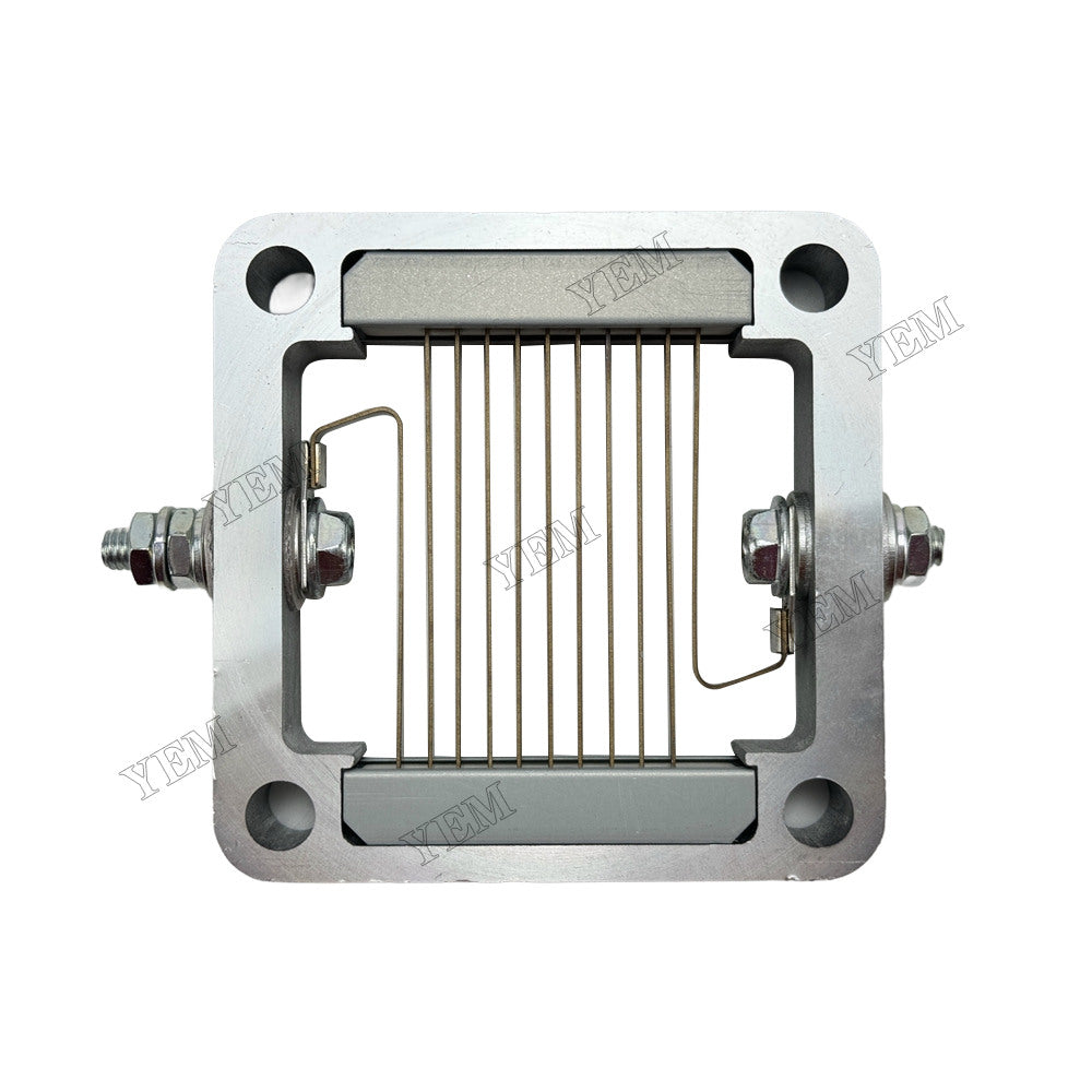 factory direct sale For Kubota Excavator Engine Part 1C020-65450 Glow Plug For Kubota