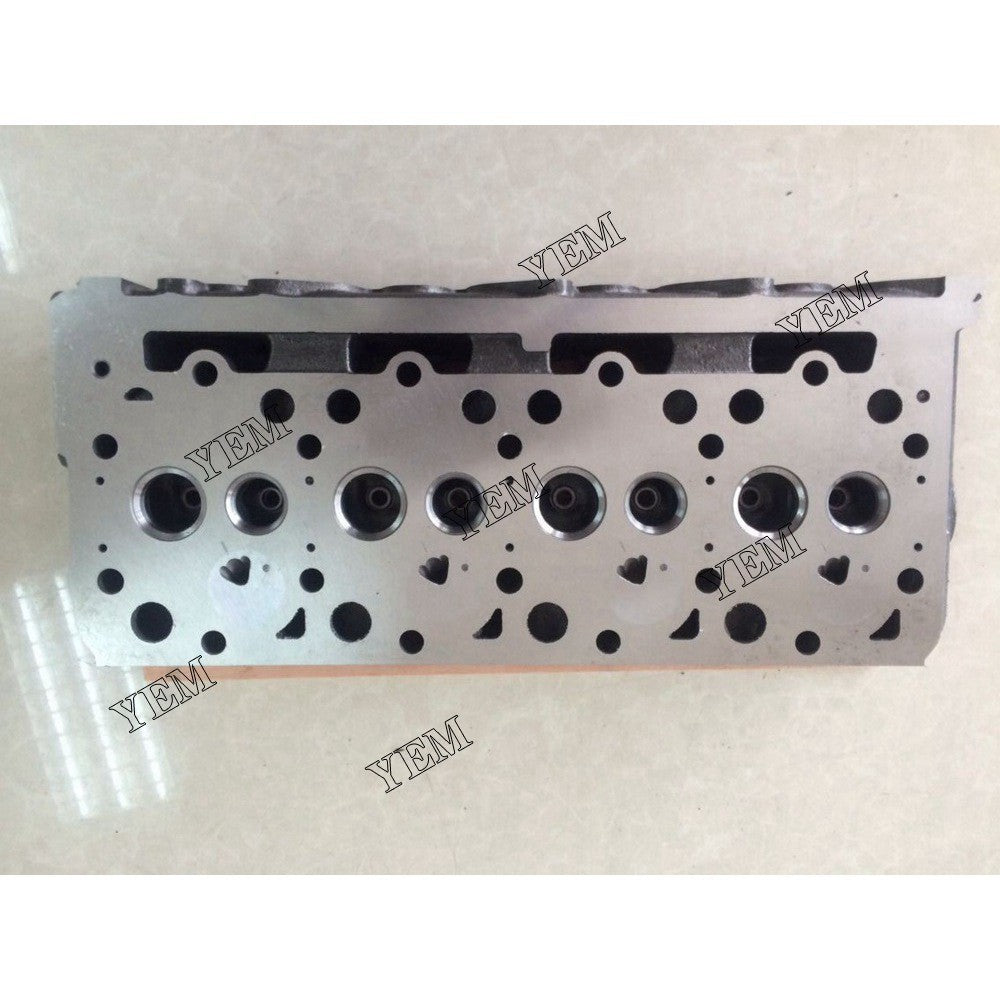 V2203 CYLINDER HEAD BRANDNEW WITH HEAD GASKET FOR KUBOTA DIESEL ENGINE PARTS For Kubota