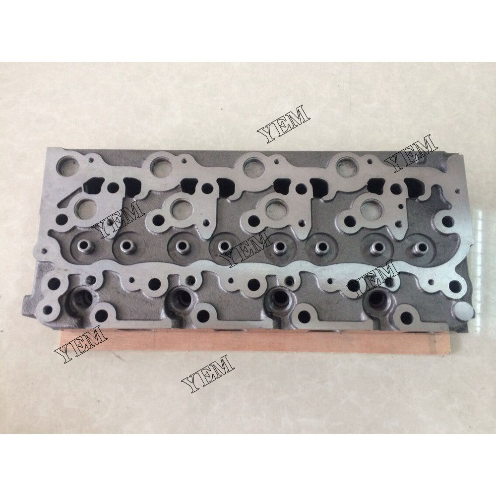 V2203 CYLINDER HEAD BRANDNEW WITH HEAD GASKET FOR KUBOTA DIESEL ENGINE PARTS For Kubota