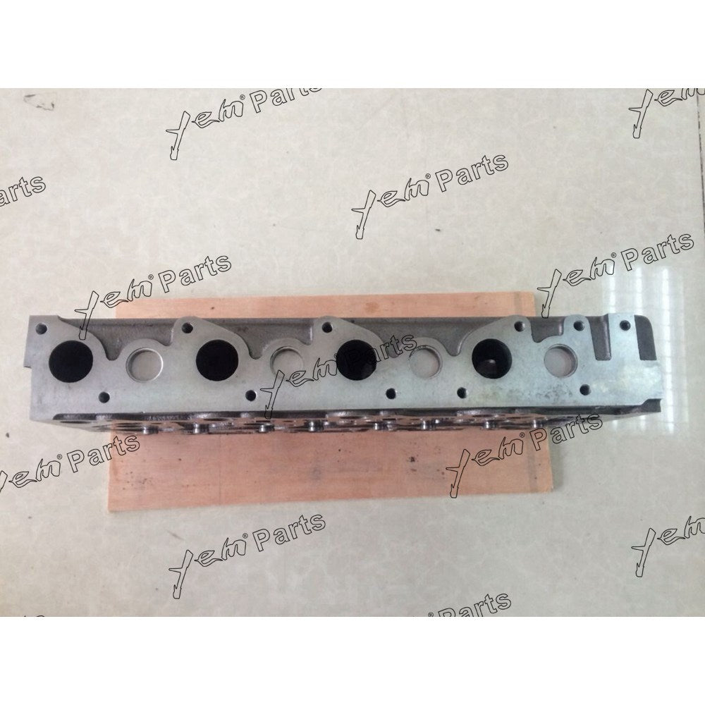 V1903 CYLINDER HEAD WITH FULL GASKET SET FOR KUBOTA DIESEL ENGINE PARTS For Kubota