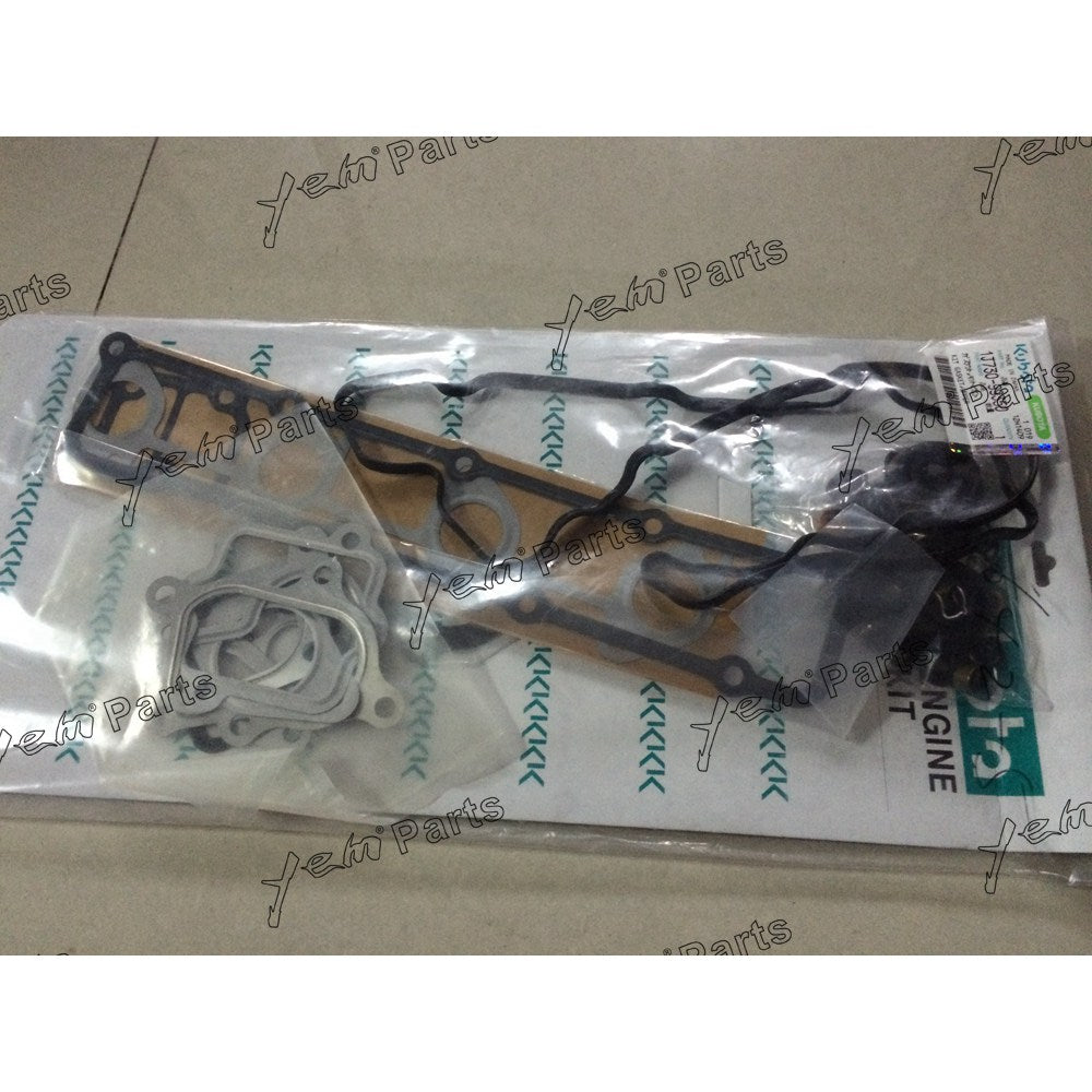 KUBOTA 1J730-99350 KIT GASKET UPPER