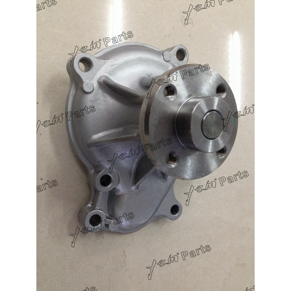 KUBOTA V3800 WATER PUMP 1C010-73030 6680852 1C010-73032 For Kubota