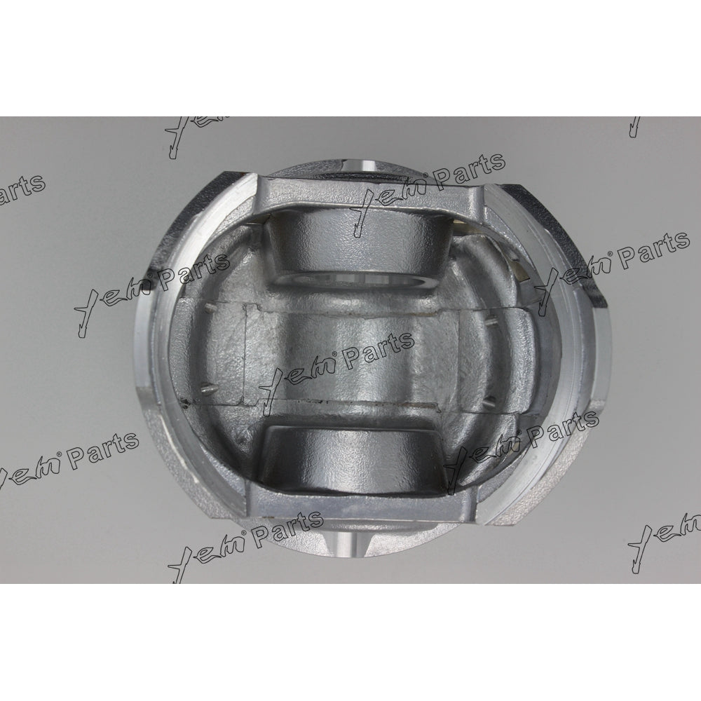 V3800 V3800-DI PISTON + PISTON RING 1J550-21112 FOR KUBOTA DIESEL ENGINE PARTS For Kubota