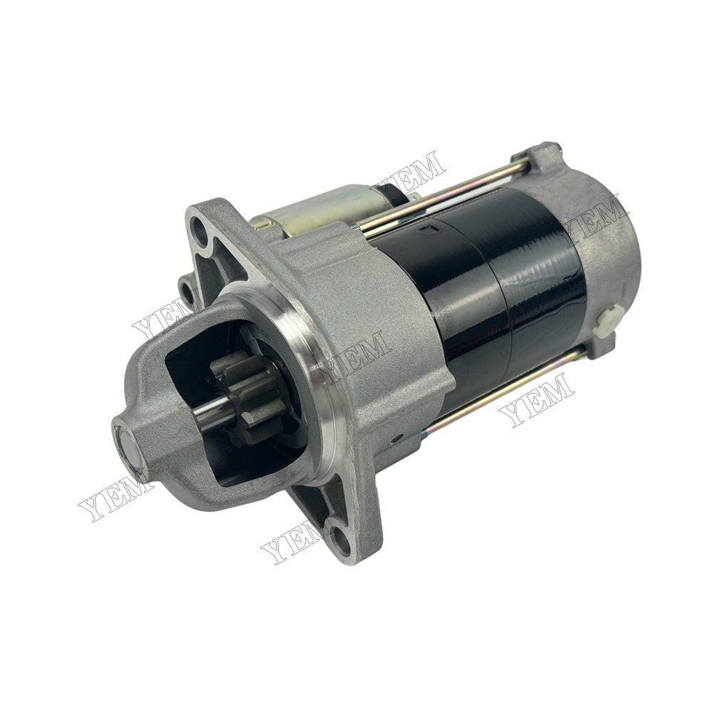 Fast Shipping For Kubota Excavator Engine Part 67980-31150 Starter For Kubota