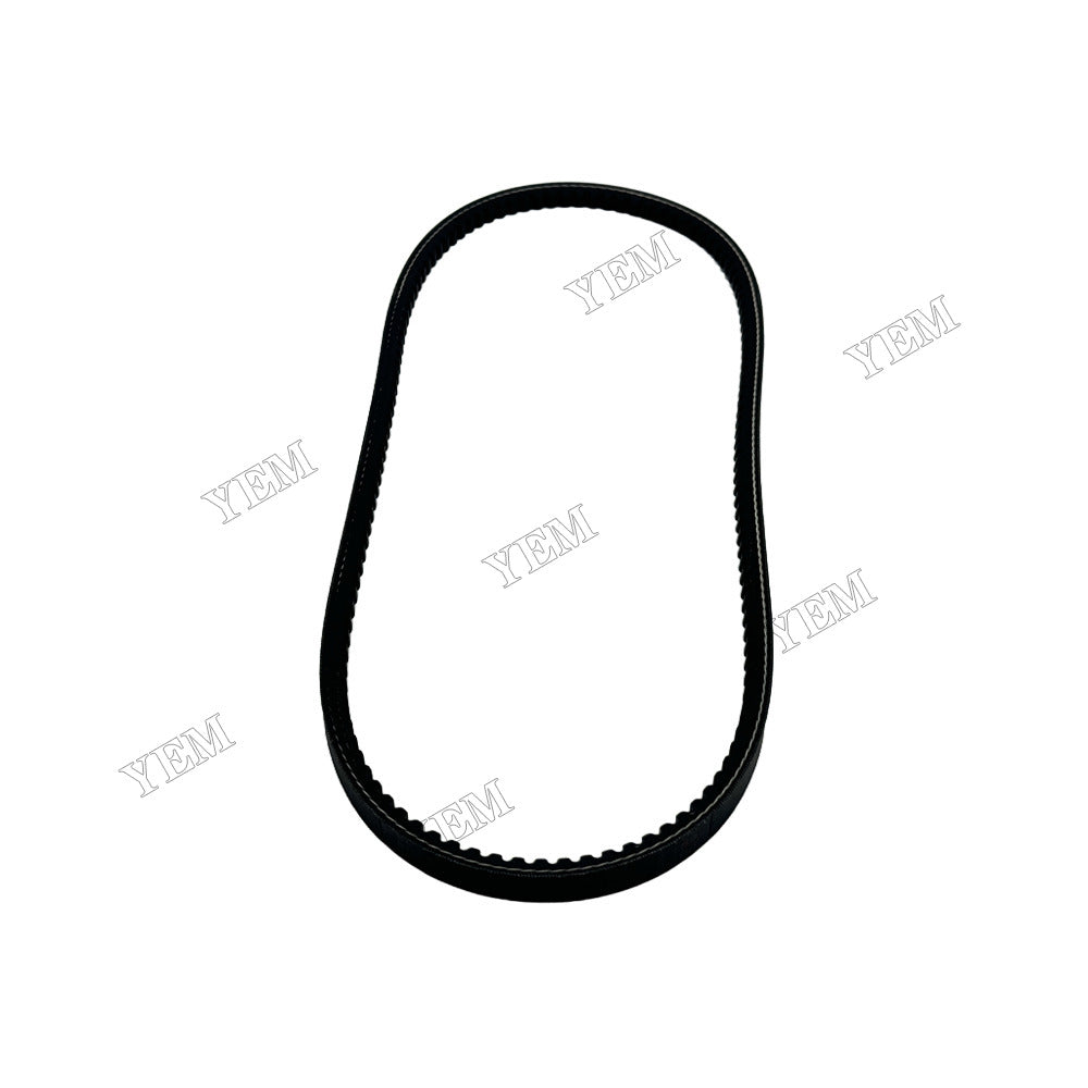 high quality For Kubota Excavator Engine Part 19805-72530 Belt Fan For Kubota
