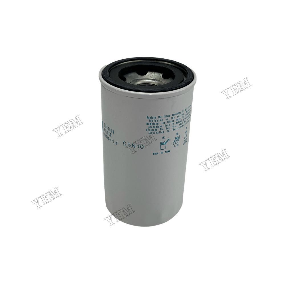 with premium For Kubota Excavator Engine Part Hhta0-37710 Filter For Kubota