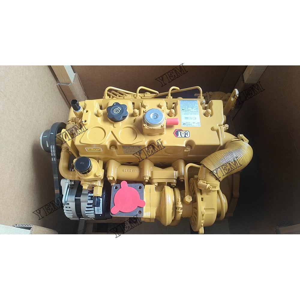 For Caterpillar C2.2 Complete Engine Assy diesel engine parts YEMPARTS