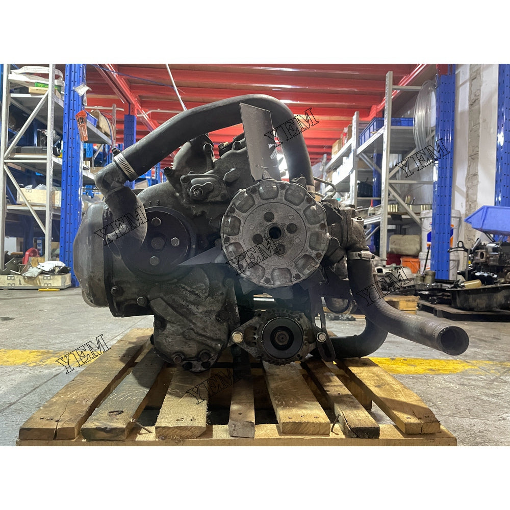 For Isuzu 4LC1 Complete Engine Assy diesel engine parts YEMPARTS