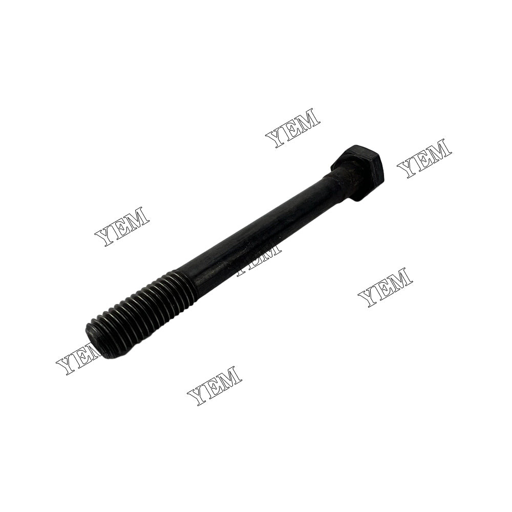 For Mitsubishi 18 pcs S4S Cylinder Head Bolt 32A0101400 diesel engine parts YEMPARTS