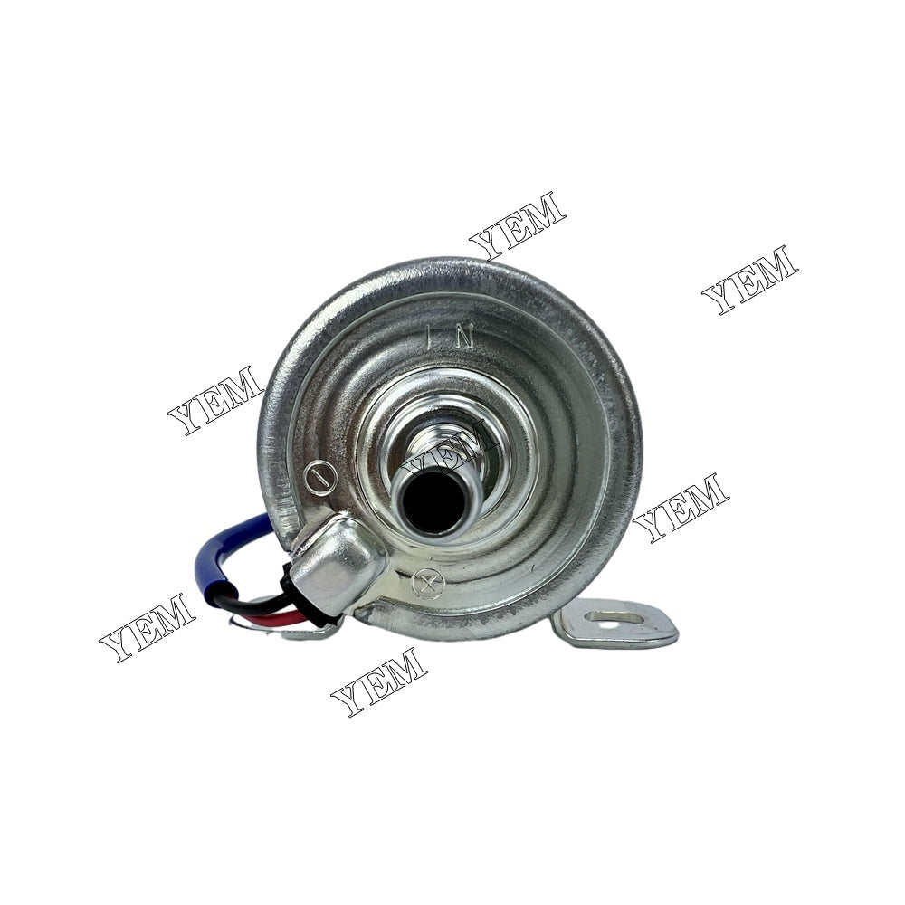 For Yanmar 4TNV94 Electric Oil Pump 129612-52100-TN diesel engine parts YEMPARTS