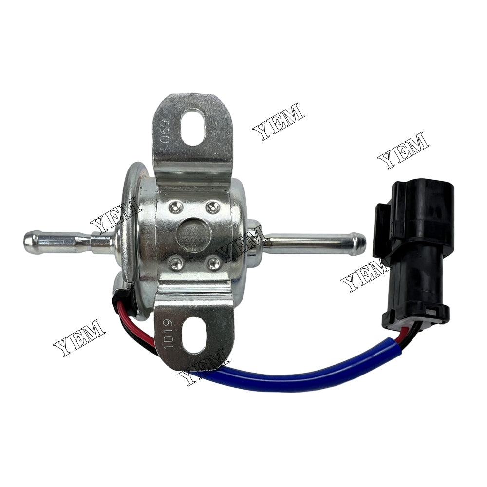 For Yanmar 4TNV94 Electric Oil Pump 129612-52100-TN diesel engine parts YEMPARTS