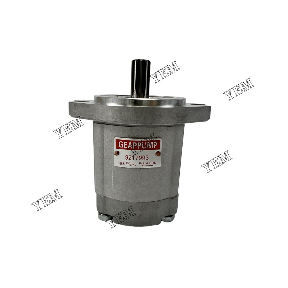 For Hino ZX850-3 Hydraulic Pump 9217993 4181700 diesel engine parts