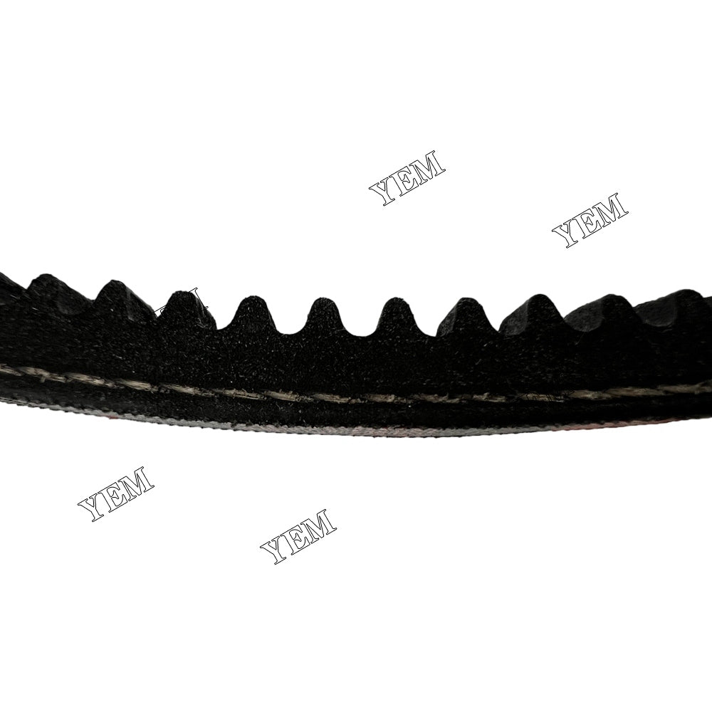 For Doosan P158LE V Belt 65.96801-0013 65.96801-0103 diesel engine parts