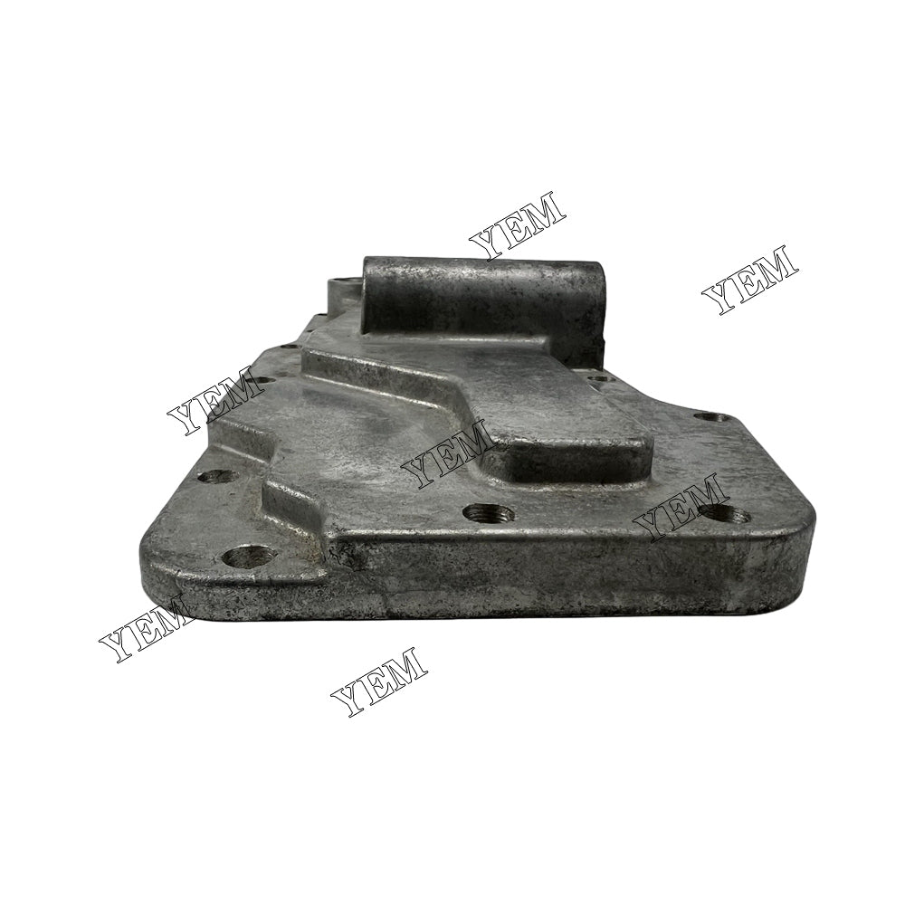 For Cummins 6BT Oil Cooler Cover 3923332 diesel engine parts