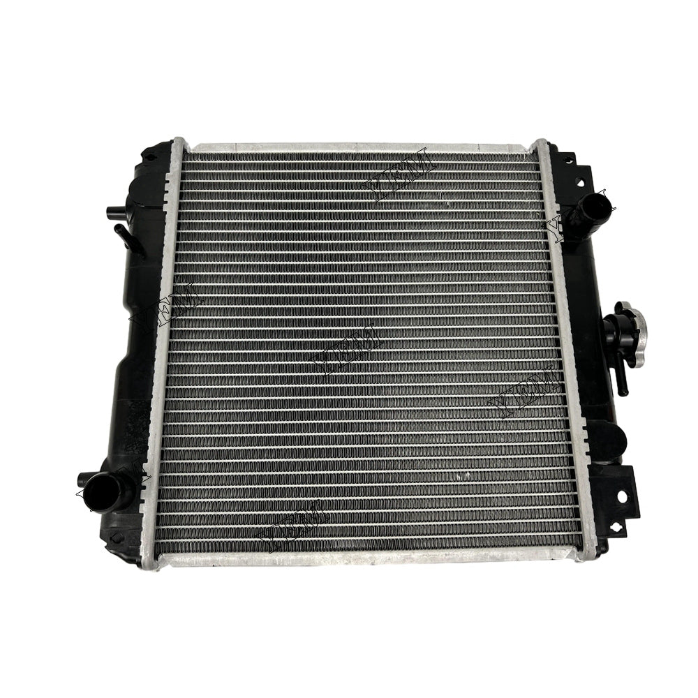 Gdp210 Radiator For Kubota ZD21 Radiator K2110-85010 diesel engine parts