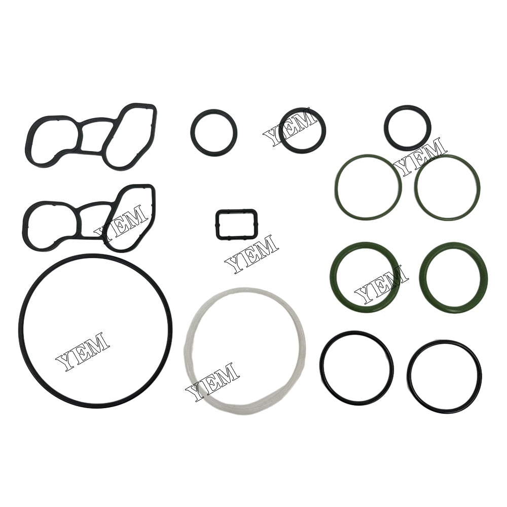 For Deutz TCD2013L064V Full Gasket Set With Head Gasket diesel engine parts
