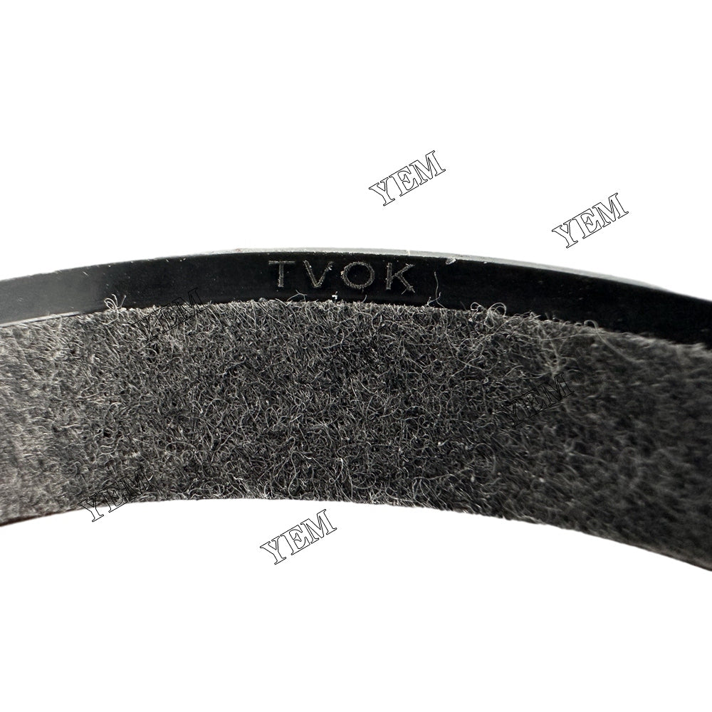 For Deutz BF6M1012 Crankshaft Rear Oil Seal diesel engine parts