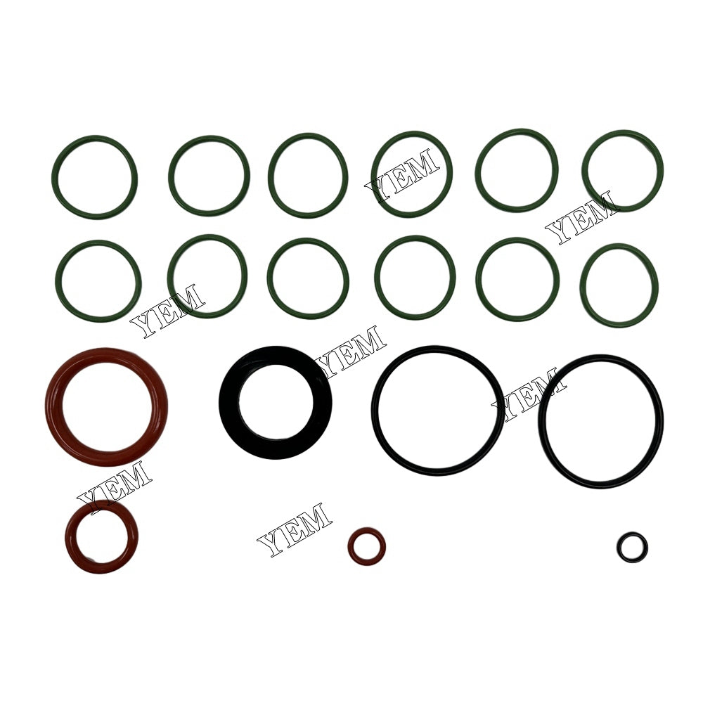 For Deutz BF6M1012 Overhaul Gasket Kit diesel engine parts