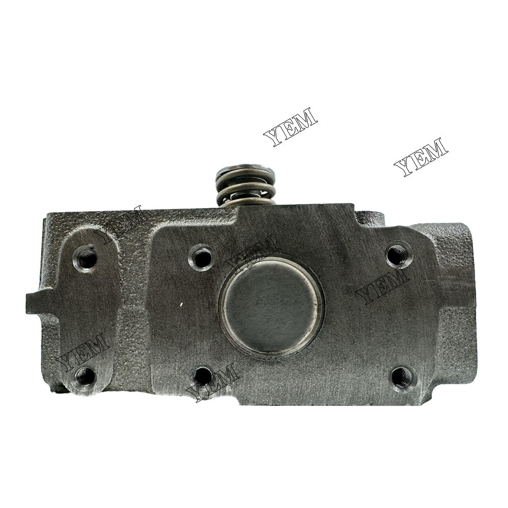 SINOCMP Motorrevisieset Voor Yanmar 4TNE88 – Compleet Met Zuigers, Lagers, Kleppen – Voor Graafmachines En Vorkheftrucks