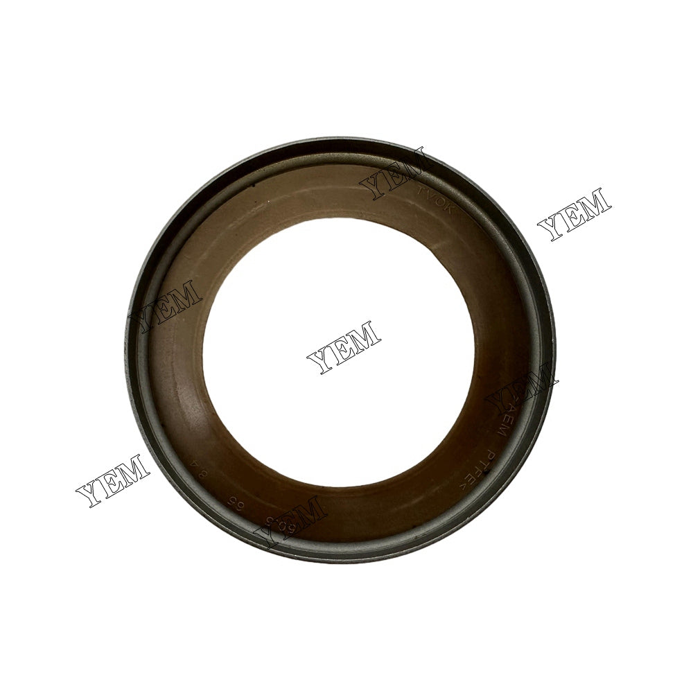 For JAC HFC4DE1 Crankshaft Front Oil Seal diesel engine parts