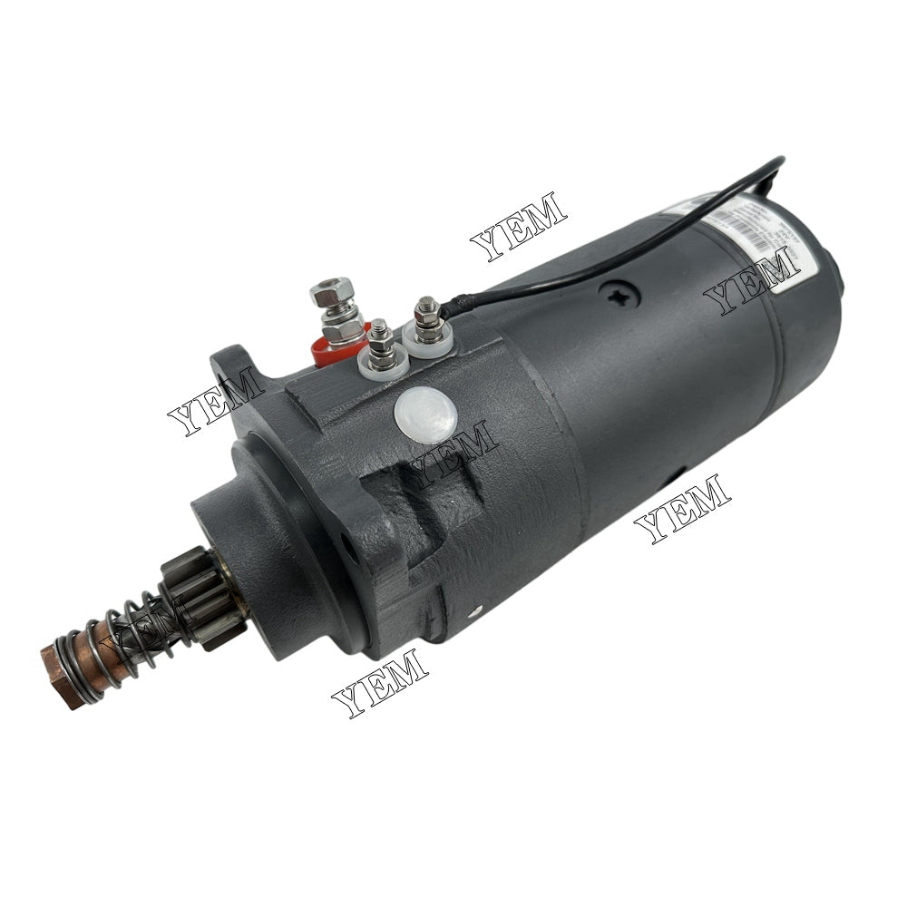 For Cummins ISF2.8 Starter Motor 24V 3975137 3910564 diesel engine par