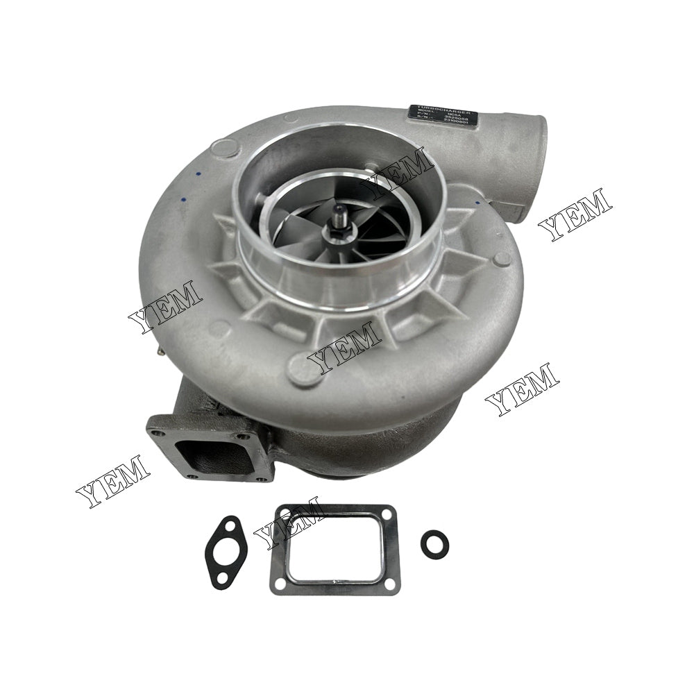 For Cummins KTA38 Turbocharger 3525058 diesel engine parts