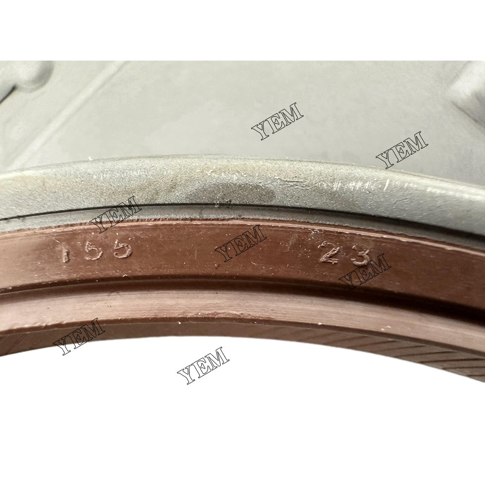 For Perkins 1006-6 Crankshaft Rear Oil Seal diesel engine parts