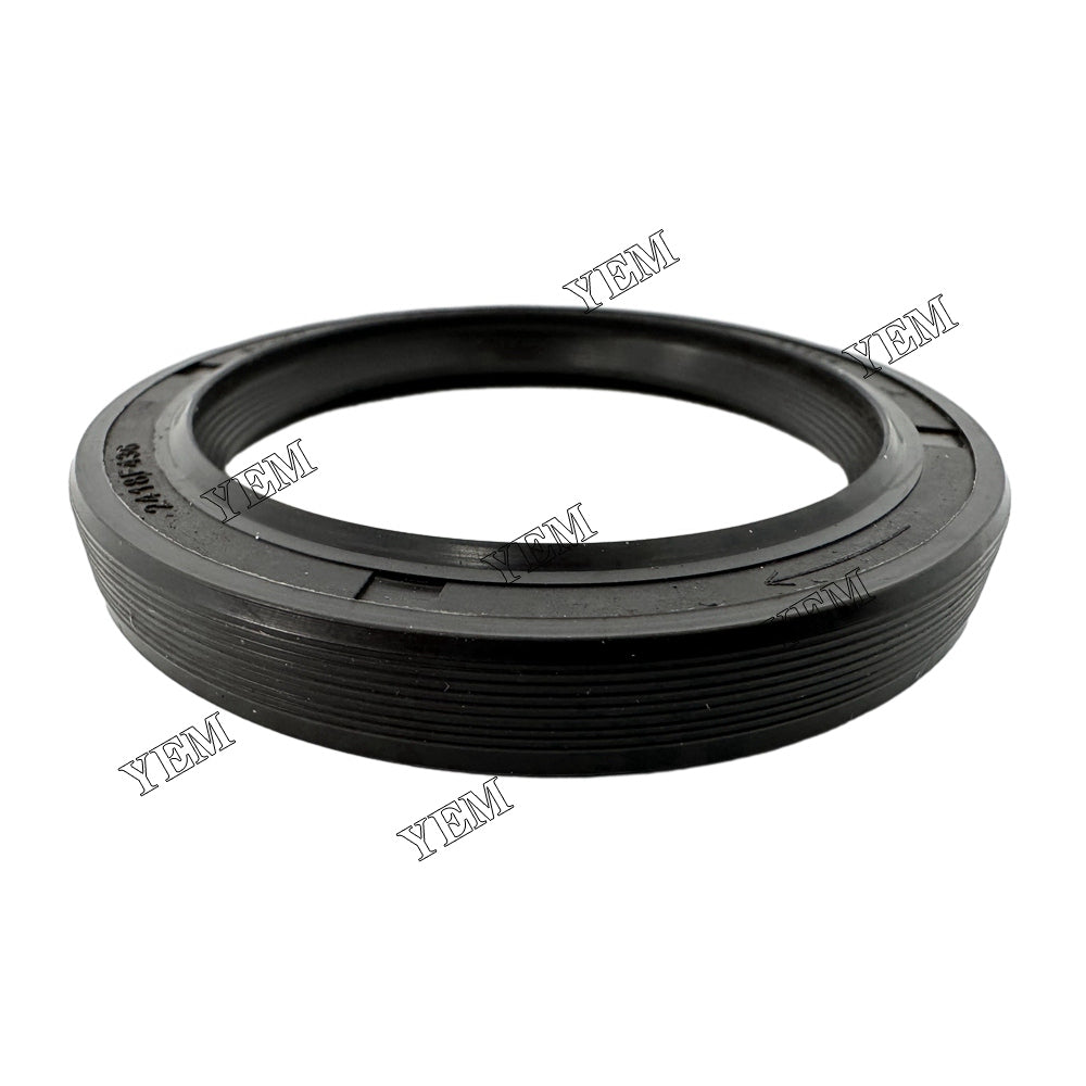 For Perkins 1006-6 Crankshaft Front Oil Seal 2418F436 diesel engine parts