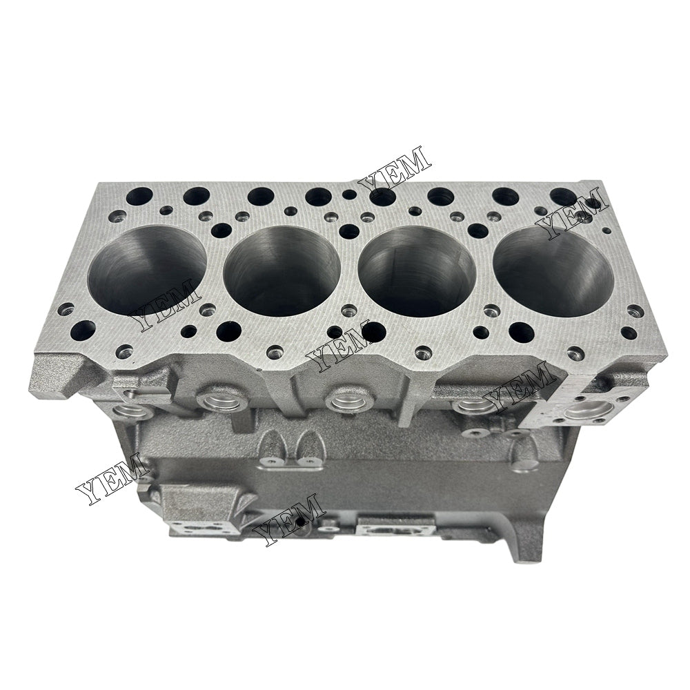 For Komatsu 4D95 Cylinder Block 6205-21-1504 diesel engine parts