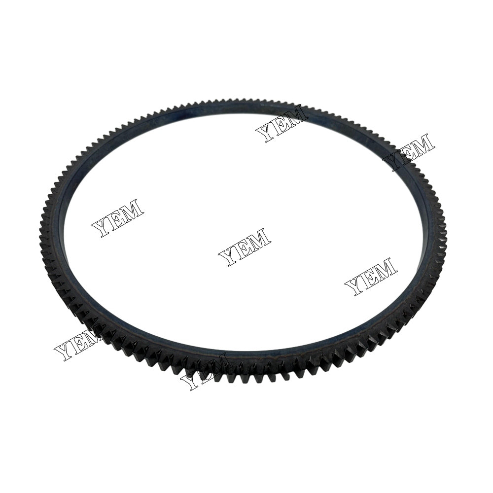 For Caterpillar C7 Flywheel diesel engine parts