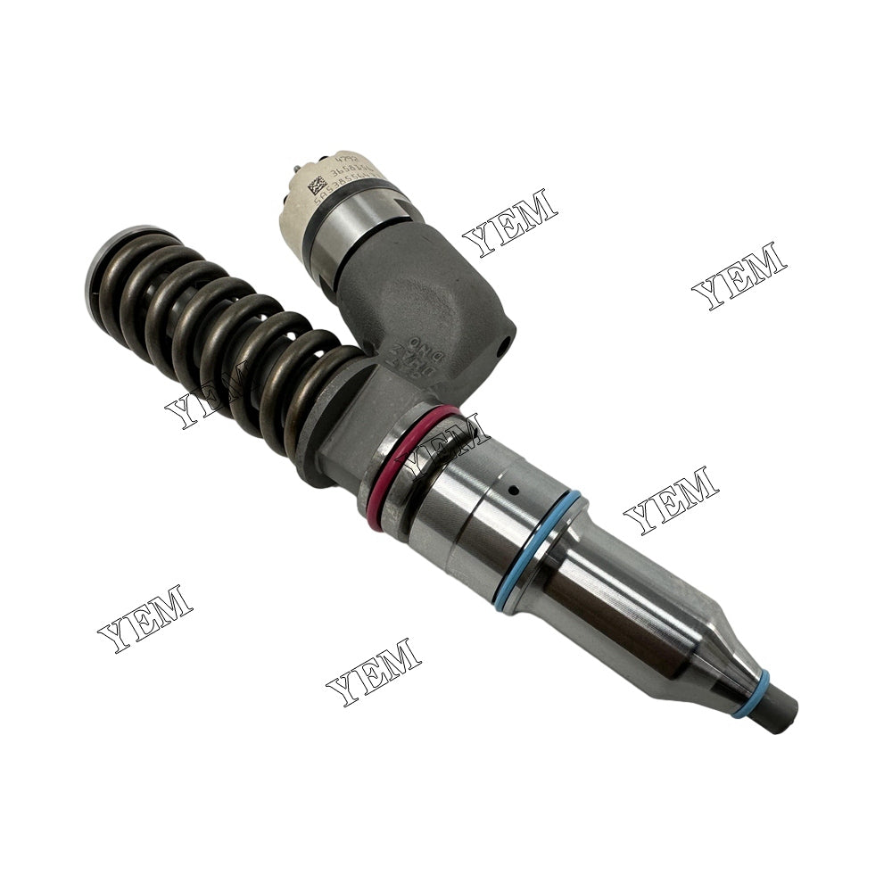 For Caterpillar 6 pcs C18 Fuel Injector 365-8156 diesel engine parts