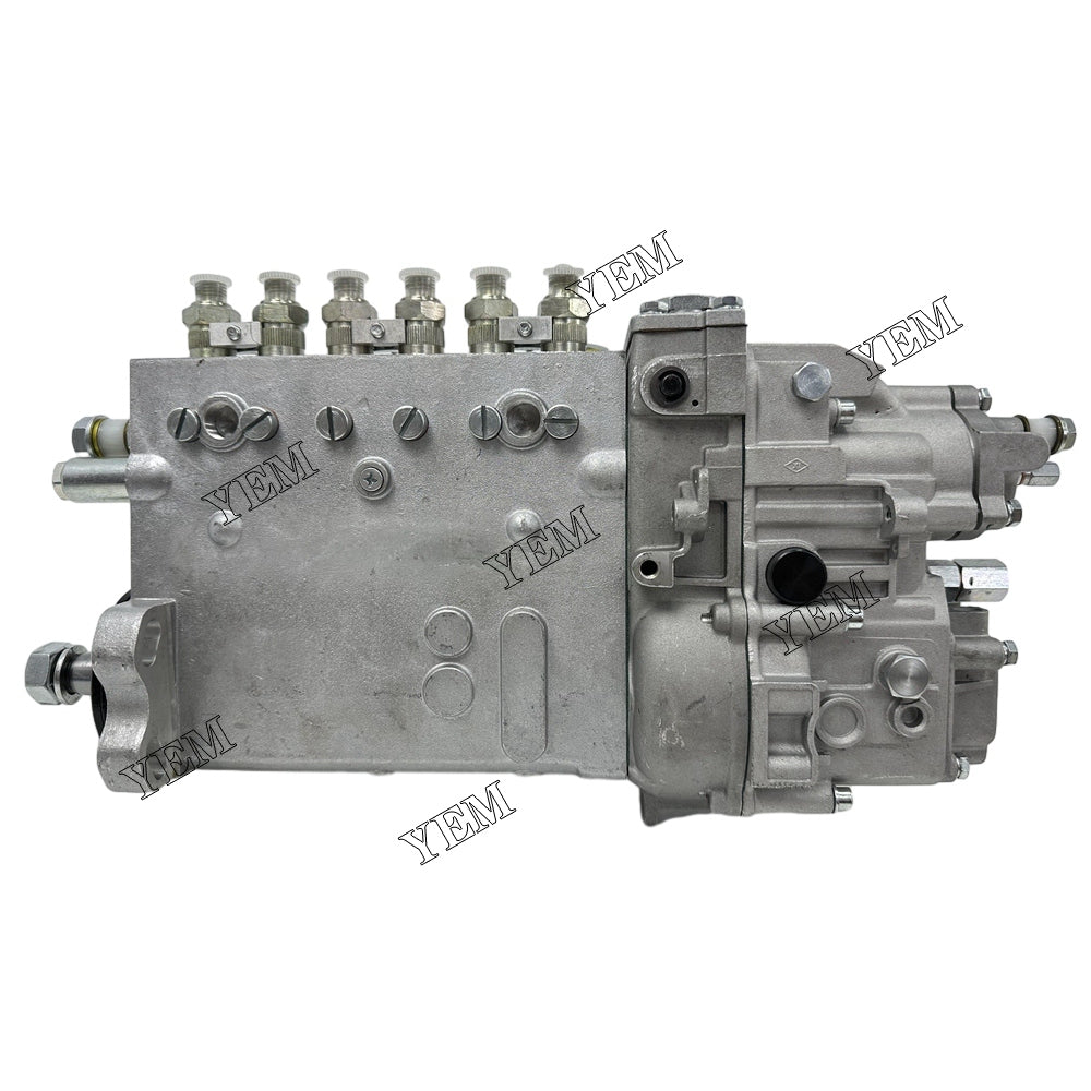 For Isuzu 6BG1 Fuel Injection Pump Assy 101605-0090 115603-3950 diesel engine parts