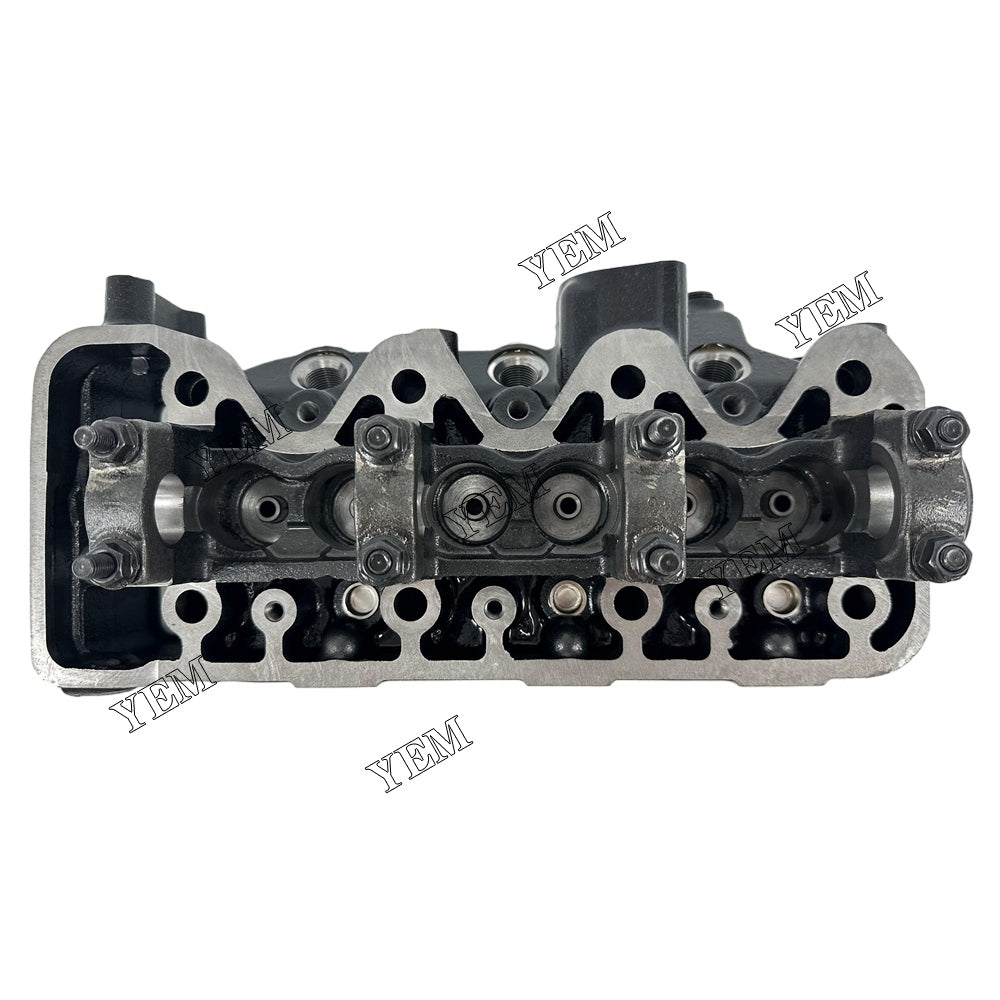 For Isuzu 3KR1 Cylinder Head 8-94417164-7 diesel engine parts