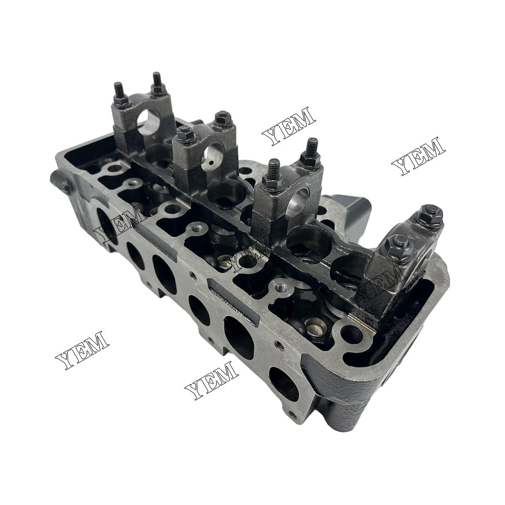 For Isuzu 3KR1 Cylinder Head 8-94417164-7 diesel engine parts