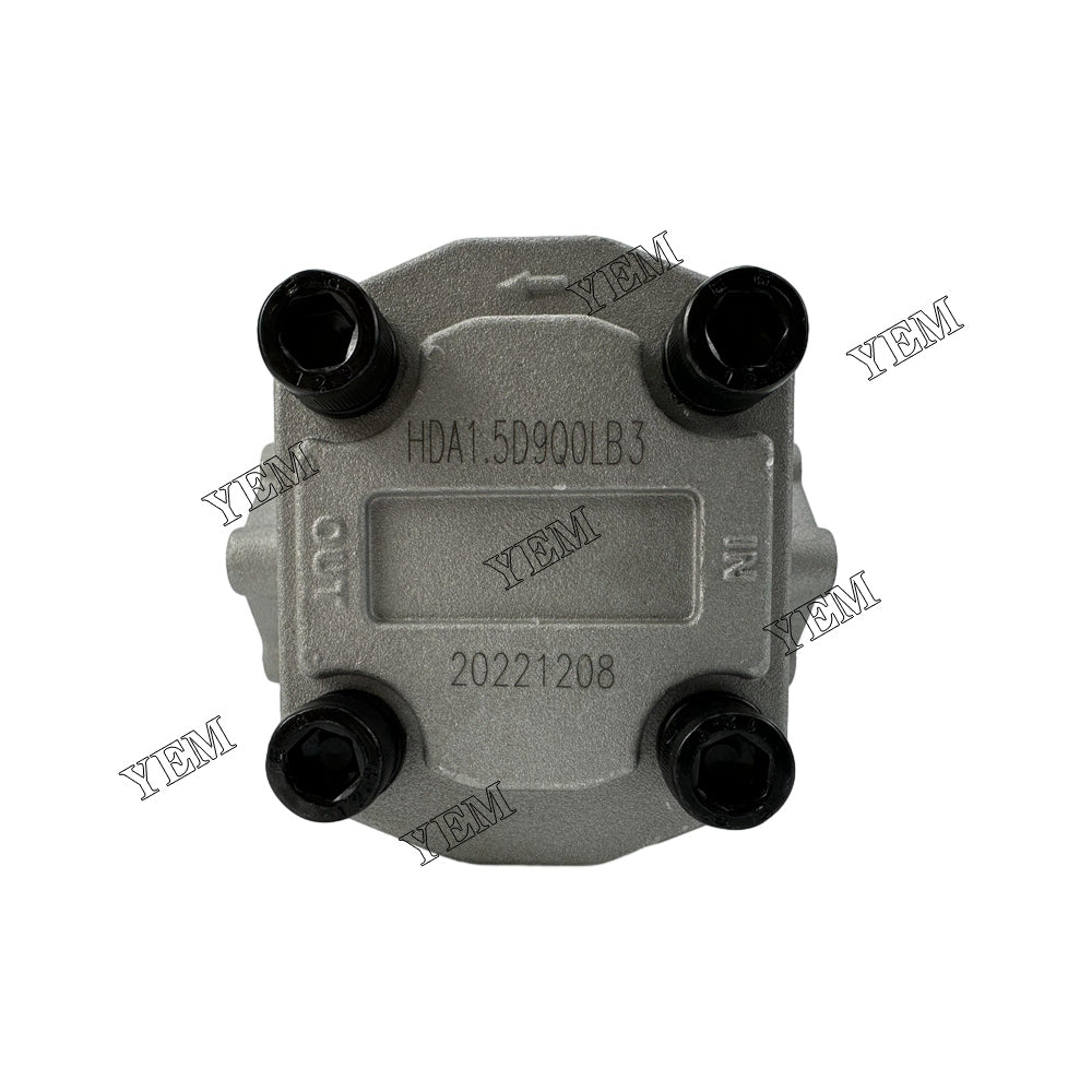 For Kubota V1505 Hydraulic Pump 67810-76100 diesel engine parts