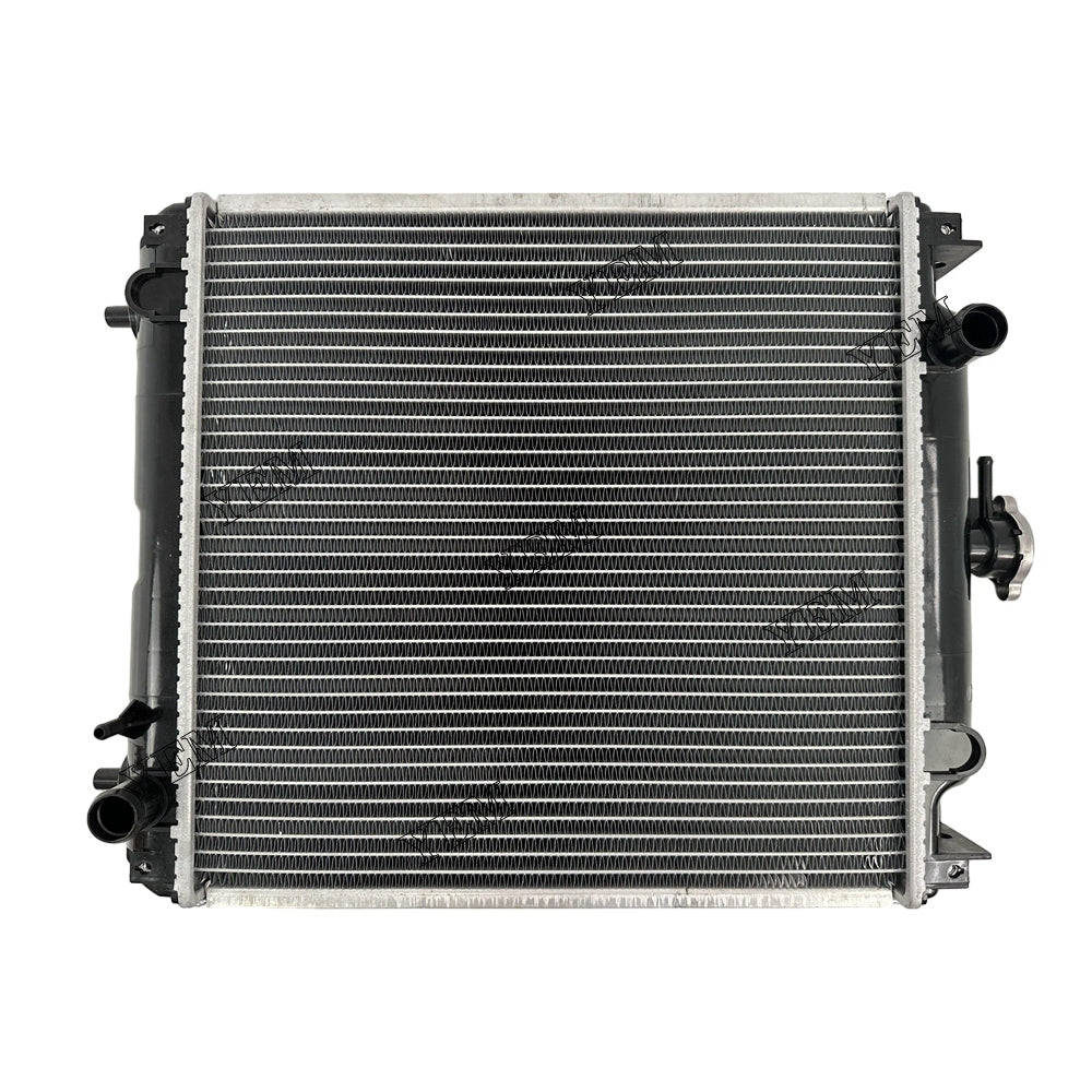 For Mitsubishi S4L2 Radiator MM436999 diesel engine parts YEMPARTS