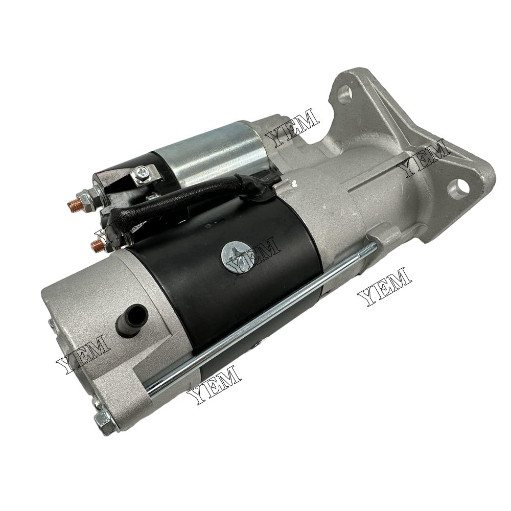 For Mitsubishi 4D34 Starter Motor 24V M8T60271 ME049186 diesel engine parts