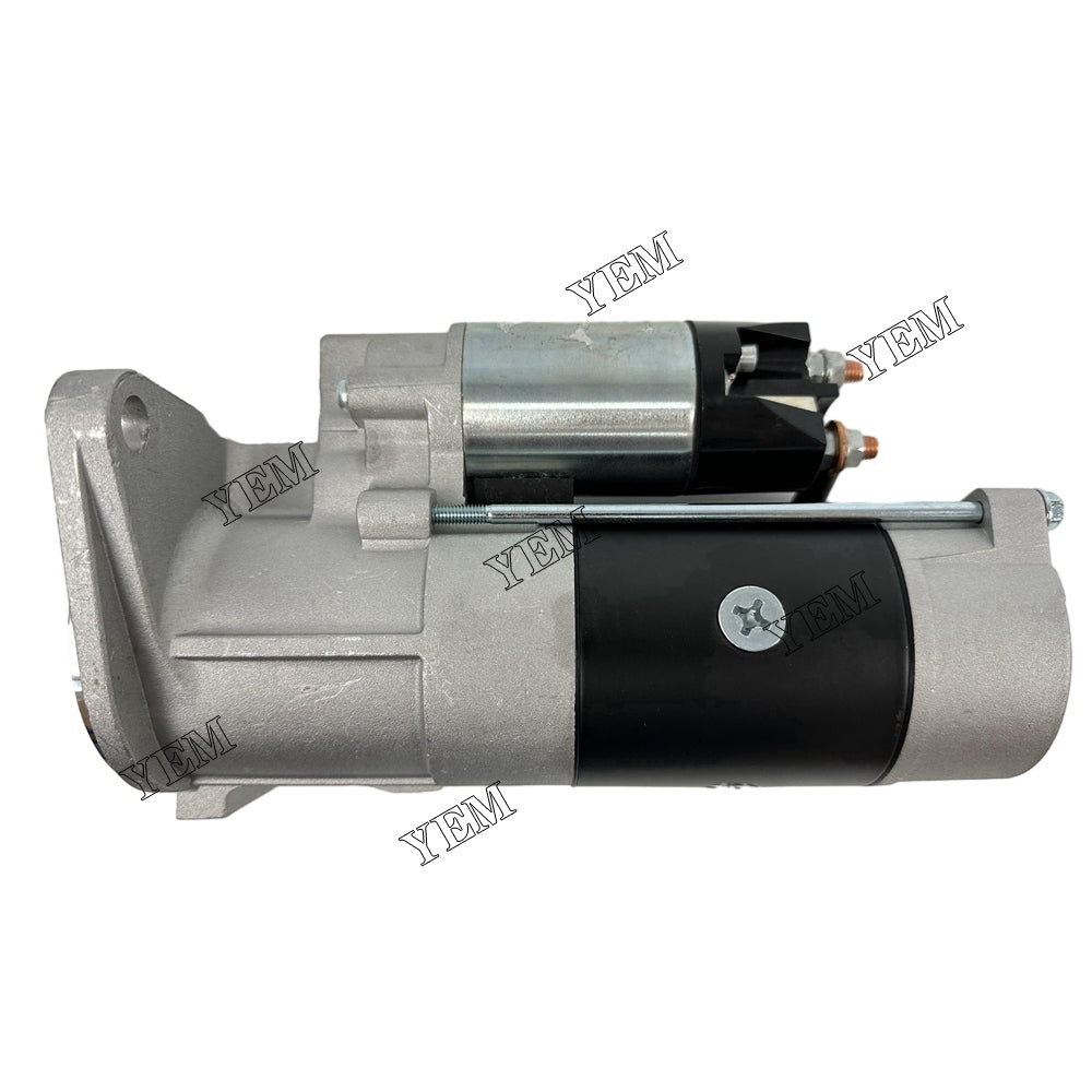 For Mitsubishi 4D34 Starter Motor 24V M8T60271 ME049186 diesel engine parts