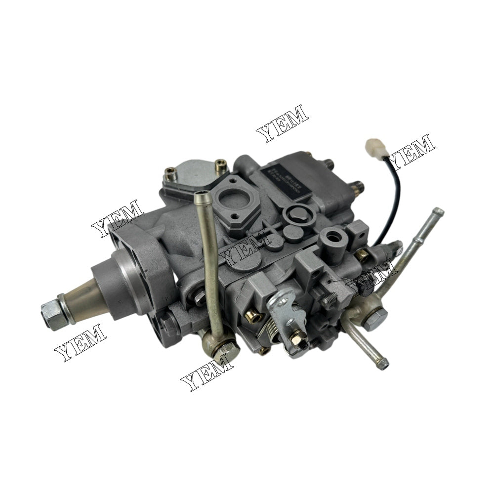 For Yanmar 4TNE94L Fuel Injection Pump 104742-7401 diesel engine parts YEMPARTS