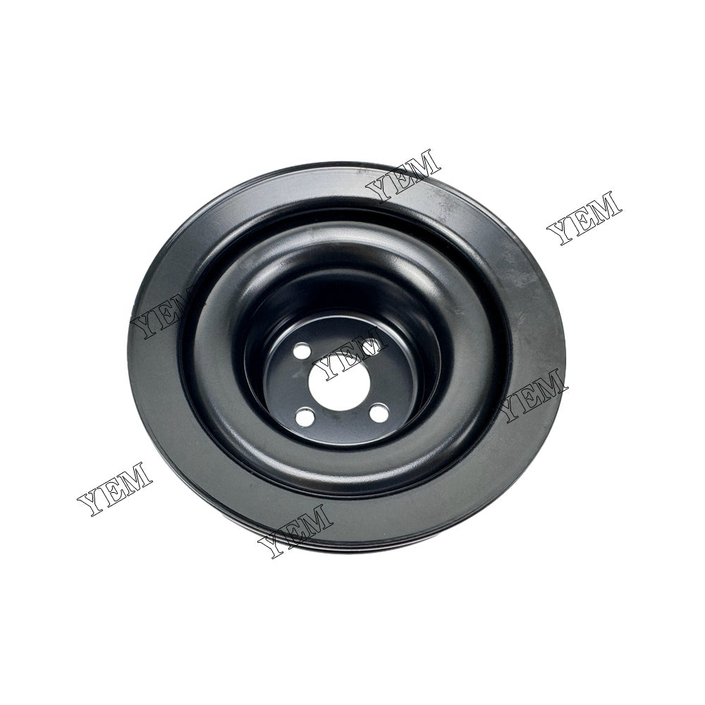 For Yanmar 3TNV84 Fan Pulley 129120-42351 diesel engine parts